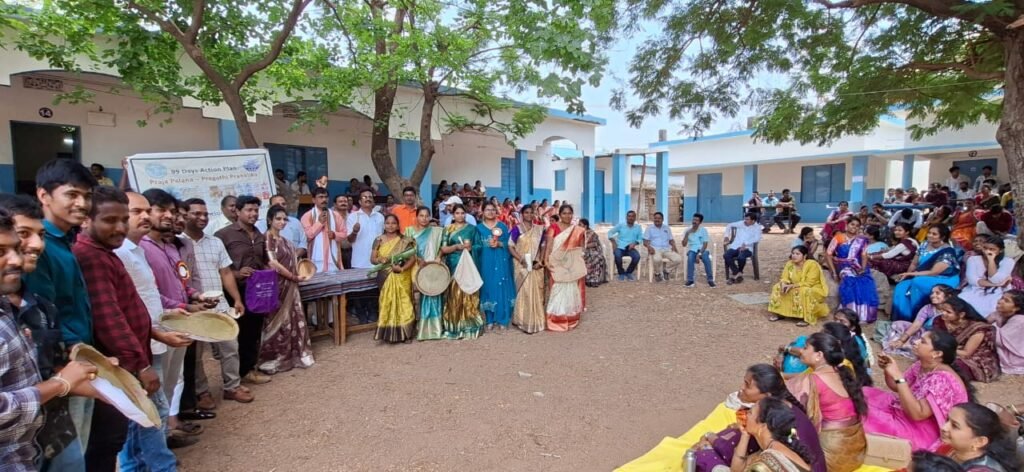 పర్యావరణ అనుకూల ప్రత్యామ్నాయ ఉత్పత్తులను వాడాలి