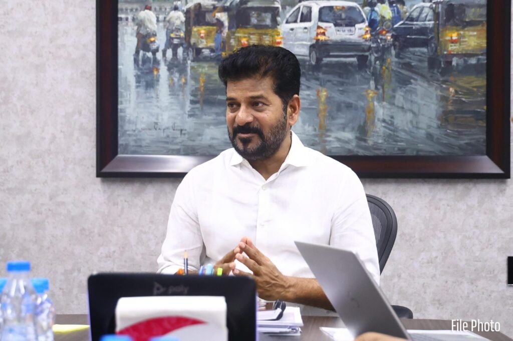భారీ వర్షాలు కురుస్తే అధికారయంత్రాంగం హైఅలర్ట్ గా ఉండాలి