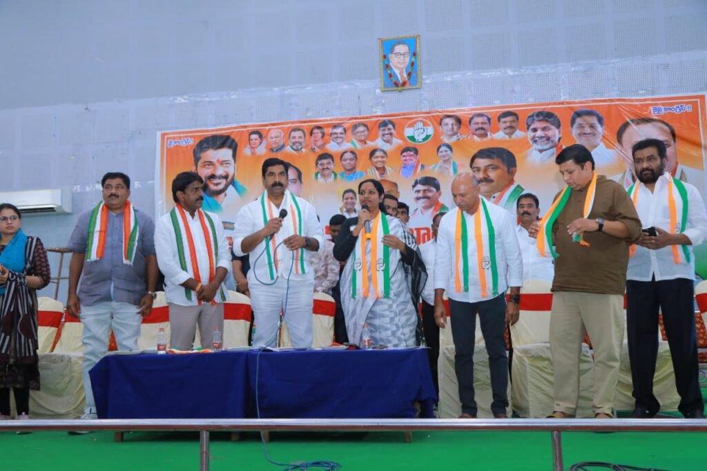 నాలుగోసారి అధికారంలోకి రావాలనే లక్ష్యంతో బీజేపీ ఓట్ల తొలగింపుకు కుట్రలు చేస్తోంది