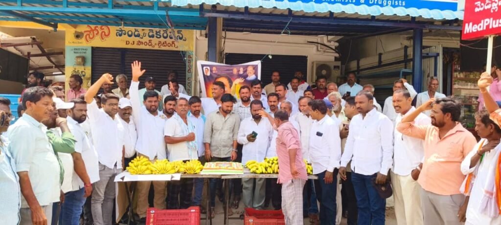 రాహుల్ గాంధీ  పుట్టినరోజు వేడుక‌లు