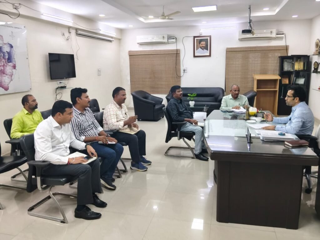 వ్యాపార సంస్థలు ఫైర్ సేఫ్టీ నిబంధనలు పాటించాలి