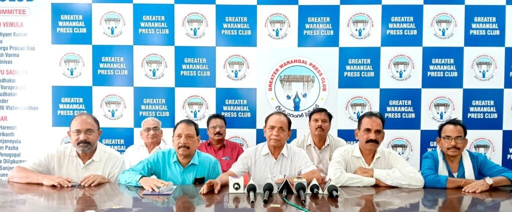 ప్రజాస్వామ్య పరిరక్షణకు ఓటును కాపాడాలి