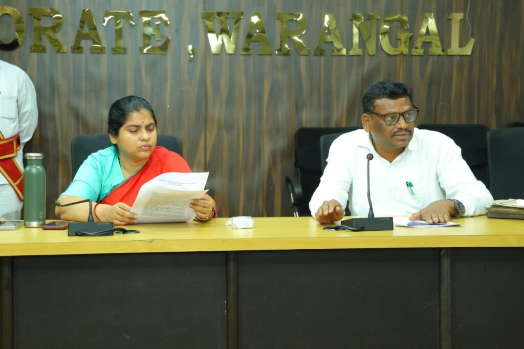వైరల్ హెపటైటిస్ నియంత్రణకు సమన్వయంతో పనిచేయాలి