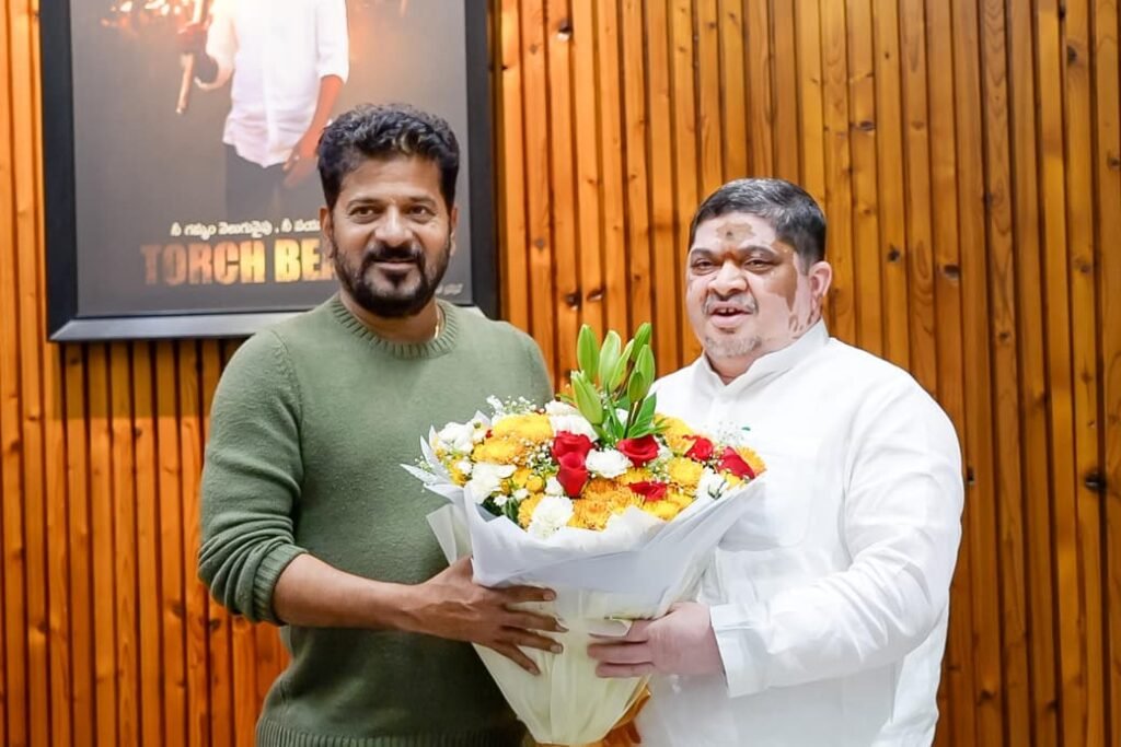 గౌరవెల్లి ప్రాజెక్టుతో లక్షల ఎకరాలకు సాగునీరు