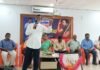 ప్రజా యుద్ధ నౌక గద్దర్ సాహిత్యంలో లెజెండ్