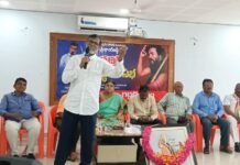 ప్రజా యుద్ధ నౌక గద్దర్ సాహిత్యంలో లెజెండ్