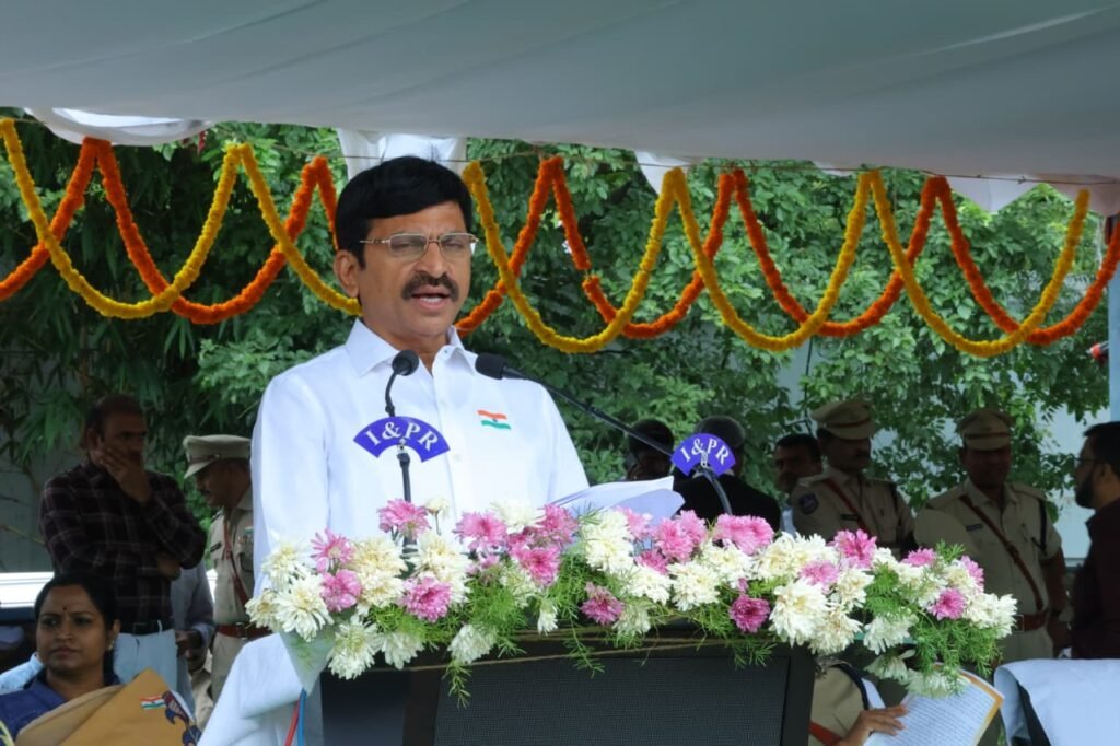 సంక్షేమనేది ఒక సారి ఇచ్చి ఆపేసేదికాదు అది నిరంత‌ర ప్ర‌క్రియ