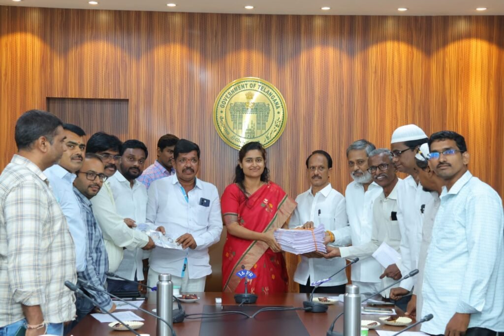 ఓటర్ల జాబితాలో పేరు లేని వారు, కొత్తగా ఓటరు నమోదు కోసం వచ్చే నెల 16వరకు అవకాశం