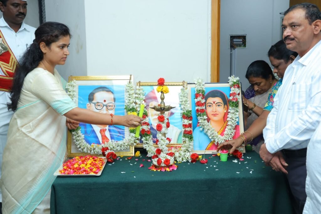 సంచార జాతులకు సంబంధించిన సమస్యలను ప‌రిష్కారిస్తాం