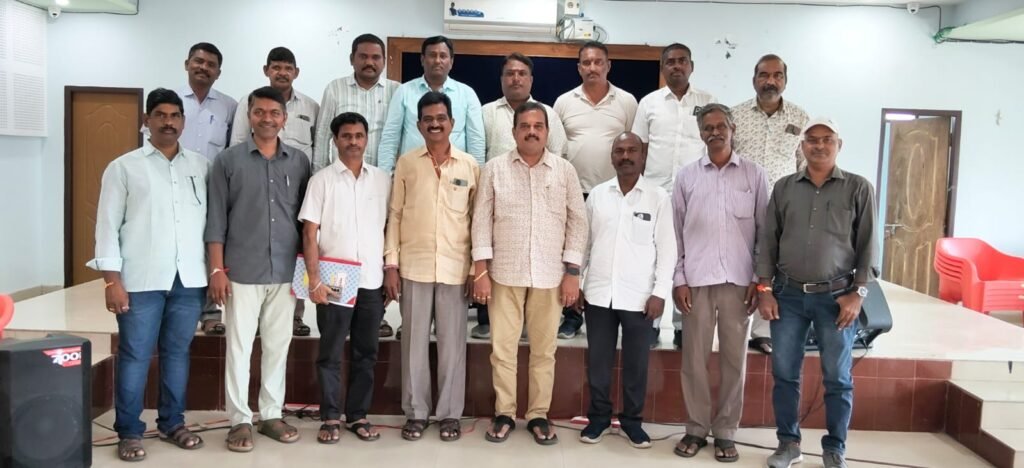 త్వరలోనే టీయూడబ్ల్యూజే (ఐజేయూ) యూనియన్ సభ్యత్వ నమోదు ప్రారంభిస్తాం