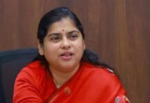 గణేష్ నిమజ్జనానికి పకడ్బందీ ఏర్పాట్లు చేయాలి