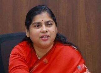 గణేష్ నిమజ్జనానికి పకడ్బందీ ఏర్పాట్లు చేయాలి