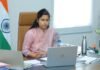 భారీ వర్షాల నేపథ్యంలో అధికారులు అప్రమత్తంగా ఉండాలి