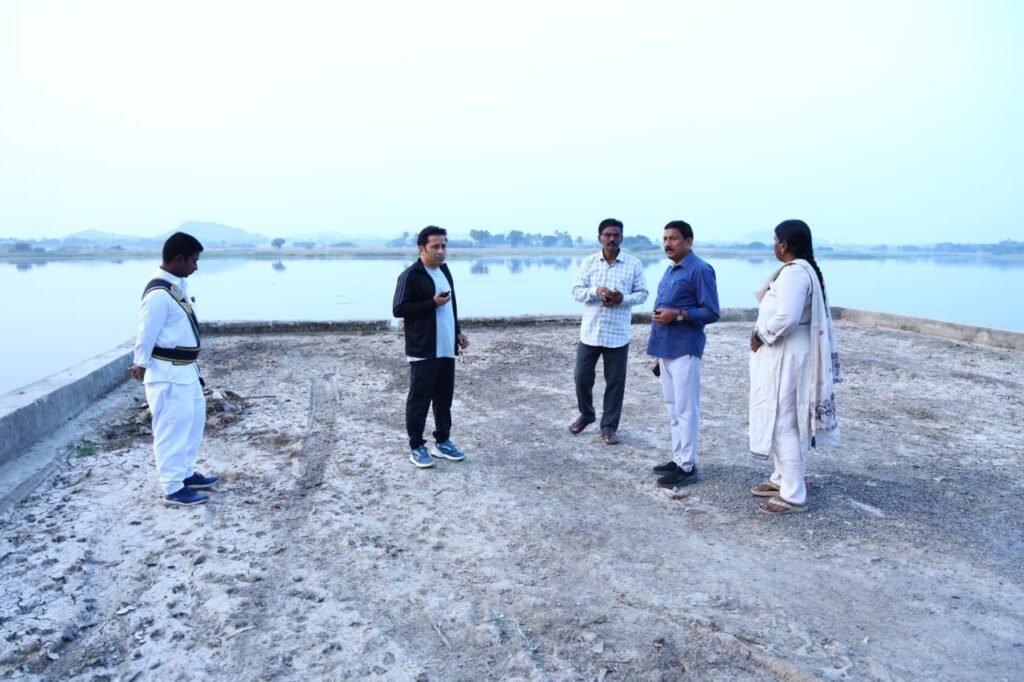 బతుకమ్మ, దసరా వేడుకలకు సర్వం సిద్ధం చేయాలి