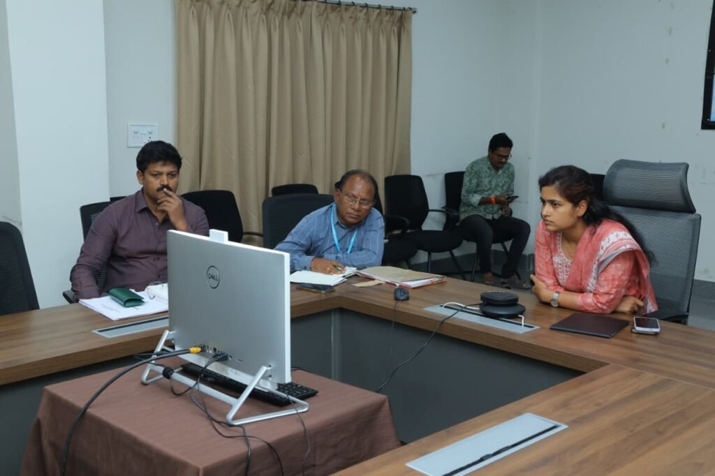 టిబీ రహిత సమాజానికి కృషి చేయాలి
